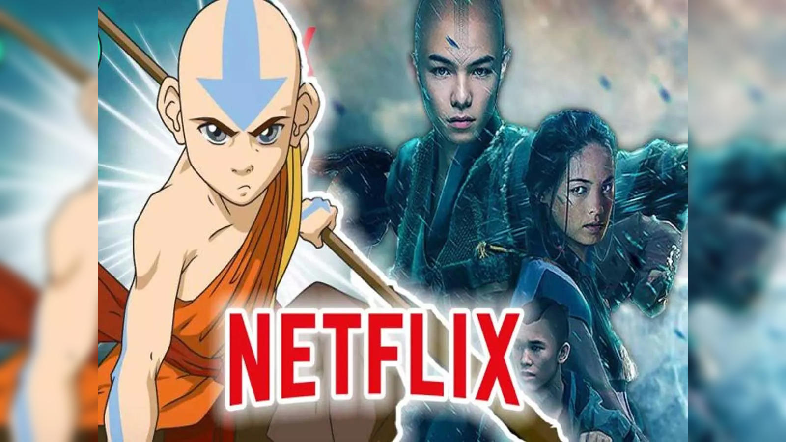 Netflix's Avatar: The Last Airbender Has Found Its King Bumi