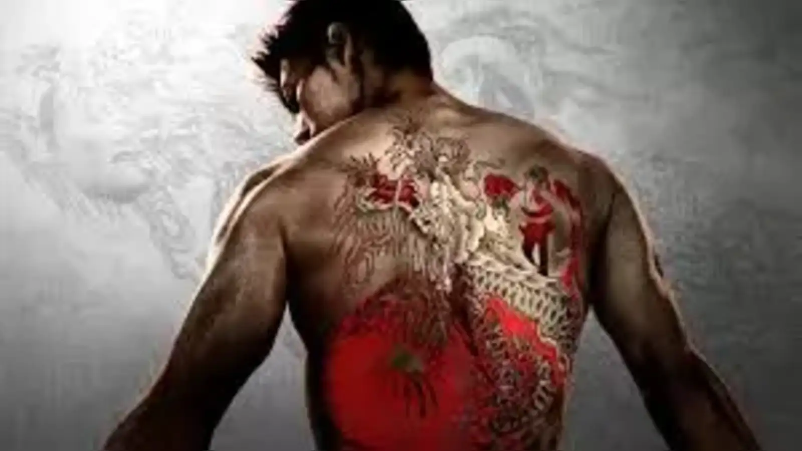 like a dragon yakuza: Like a Dragon: Yakuza: Check out Episode 4 