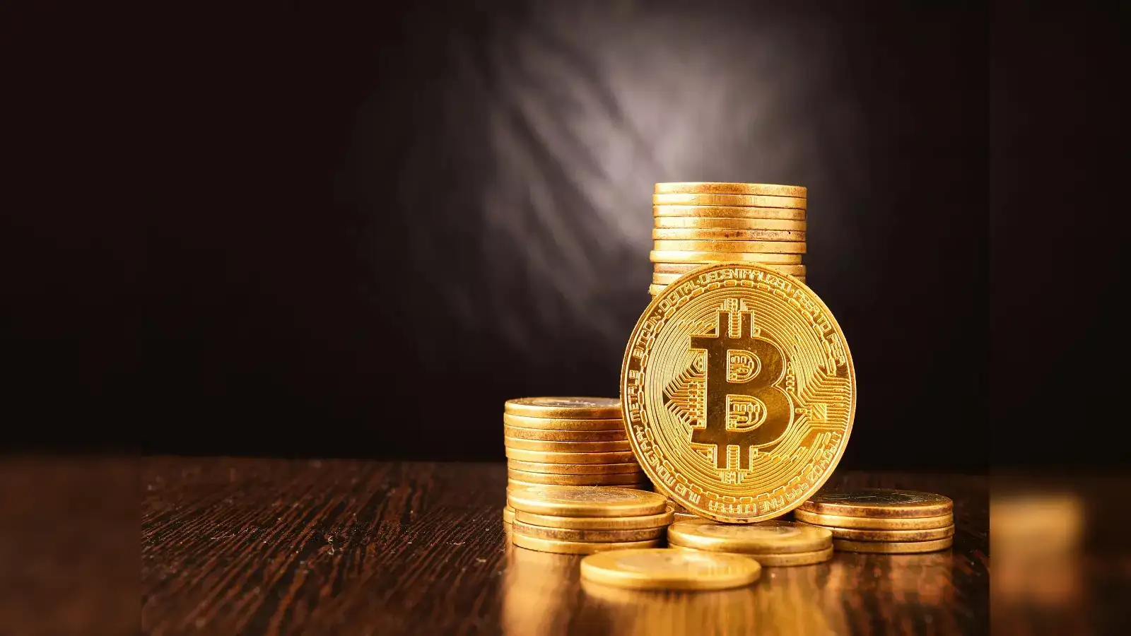 hashkey funding: Crypto firm HashKey secures $100 million funding, exceeds  $1 billion valuation - The Economic Times