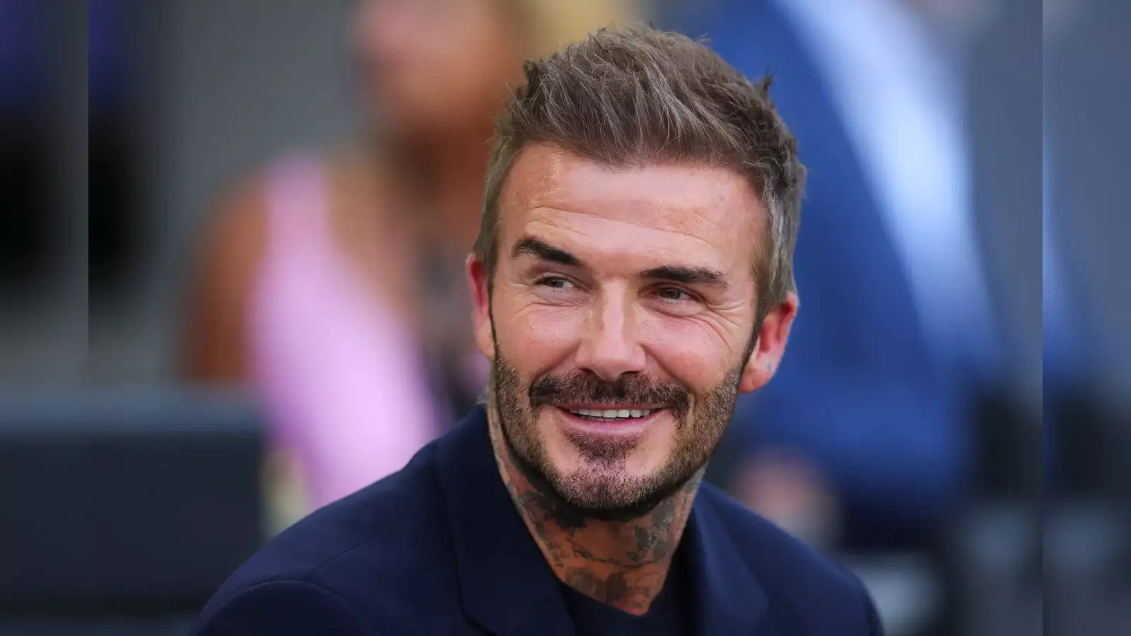 David Beckham: Did David Beckham cheat on his wife Victoria many times?  Ex-personal assistant makes startling revelations in new book - The  Economic Times