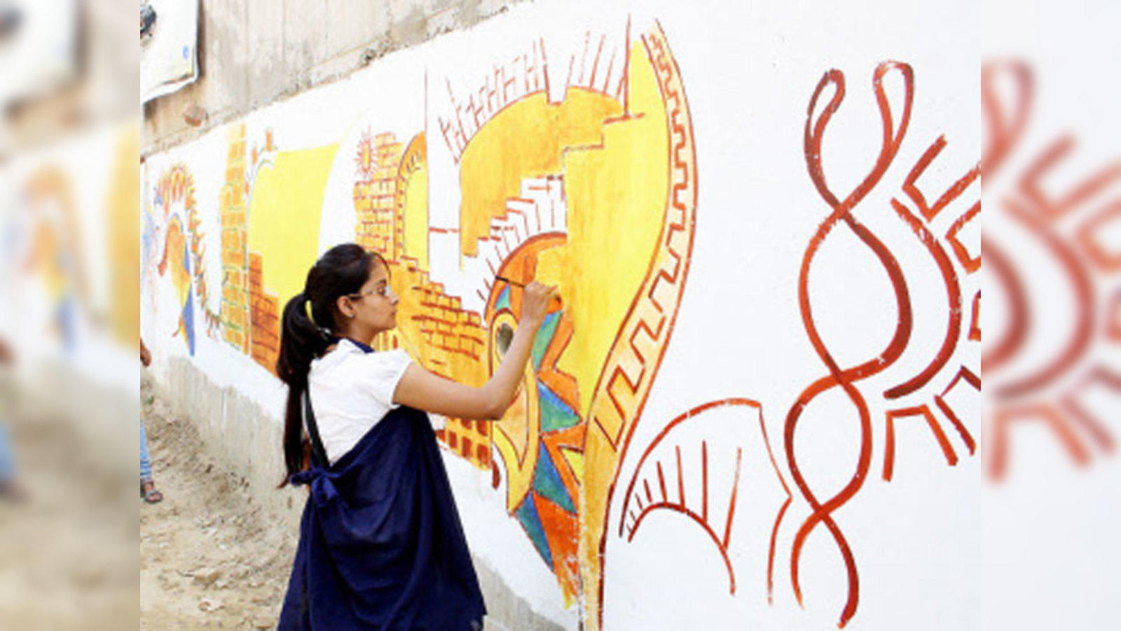 Dessin Academy, Online Drawing & Painting classes in Thillai Nagar, Trichy,  Tiruchirappalli - Art School in Trichy