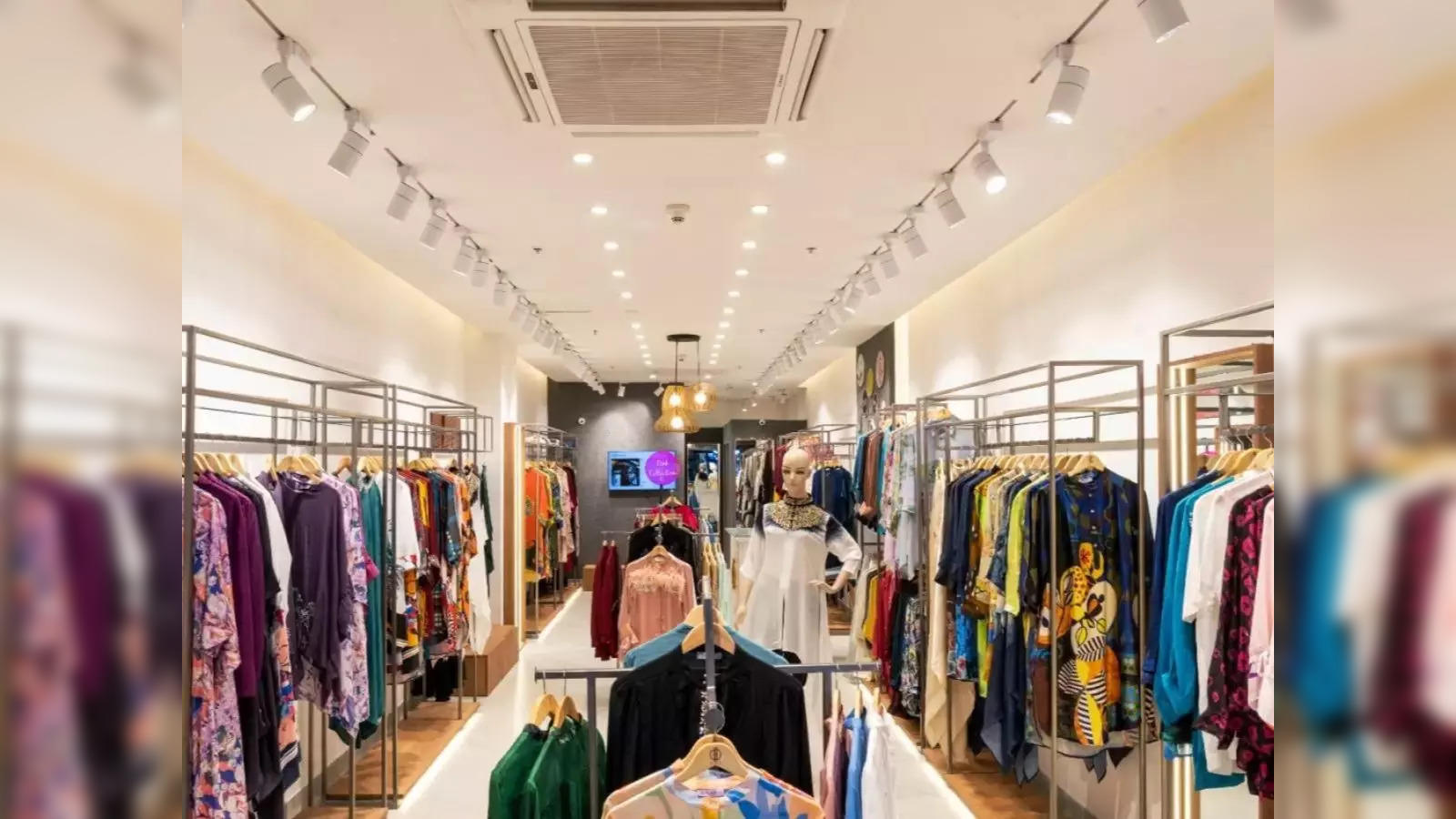 Top global apparel brands and retailers doubled sales in India
