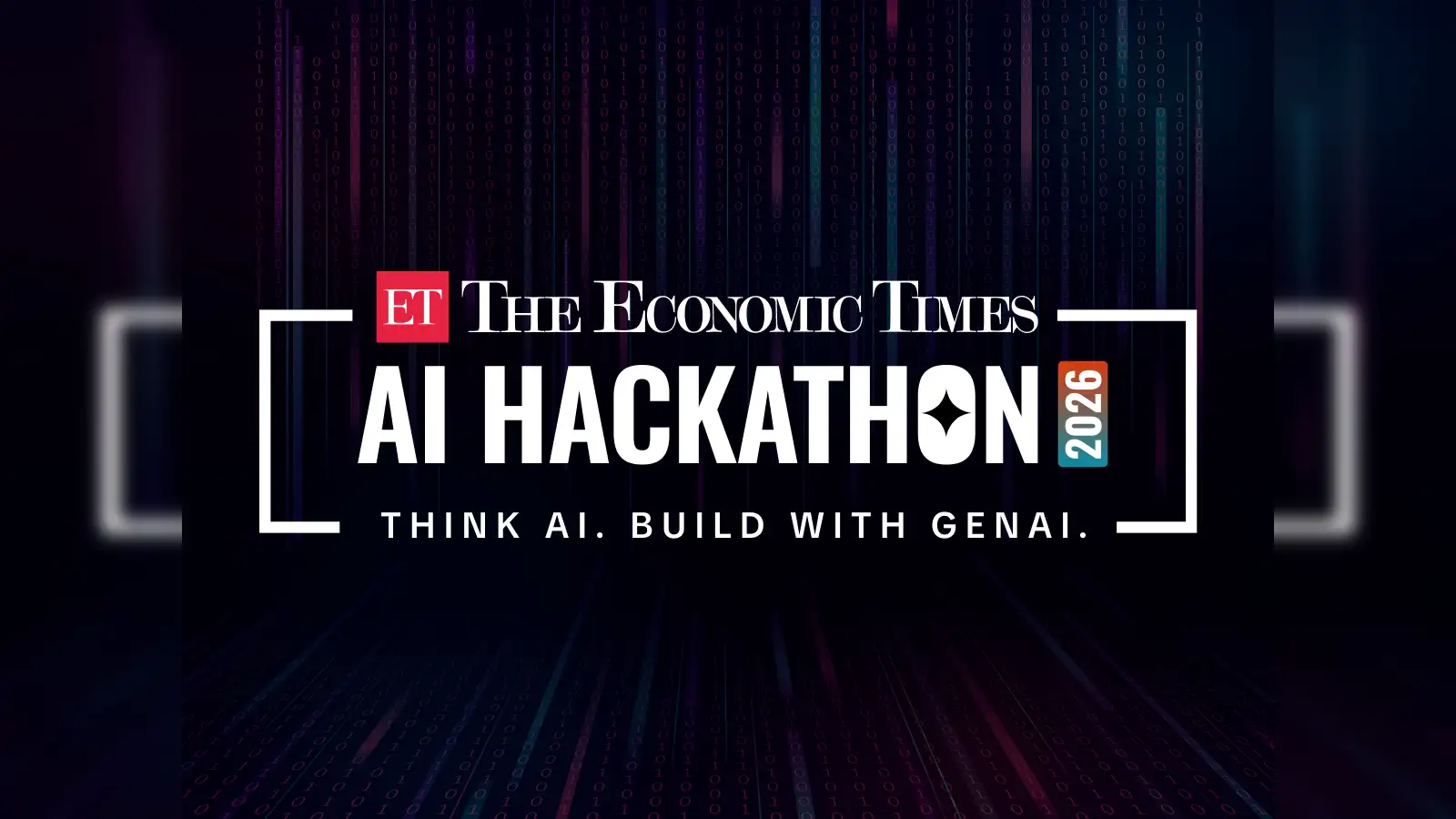 How hackathons have become the launching pad for the next generation of AI  creators in India - The Economic Times