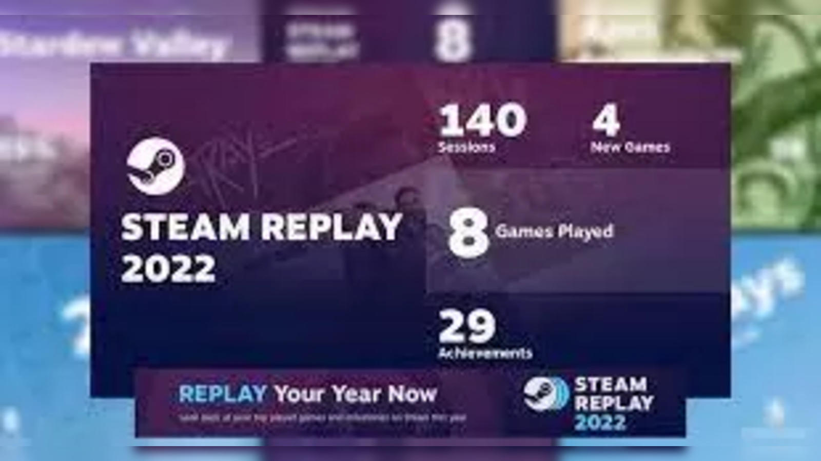 What Game Do You Replay Every Year?
