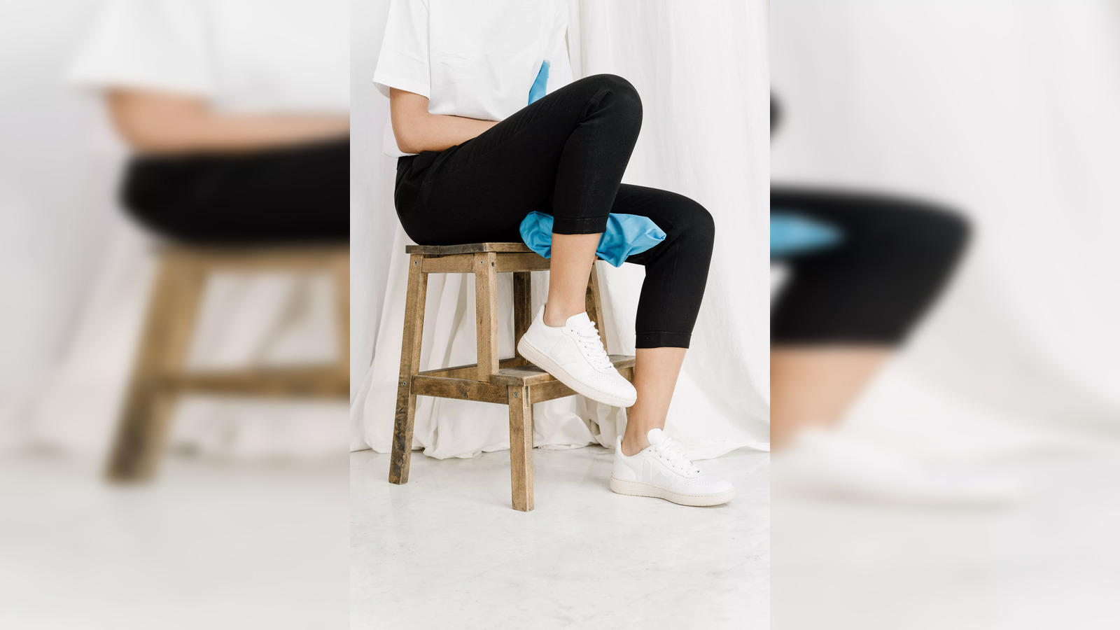 Prisma Leggings Cuff – bare essentials