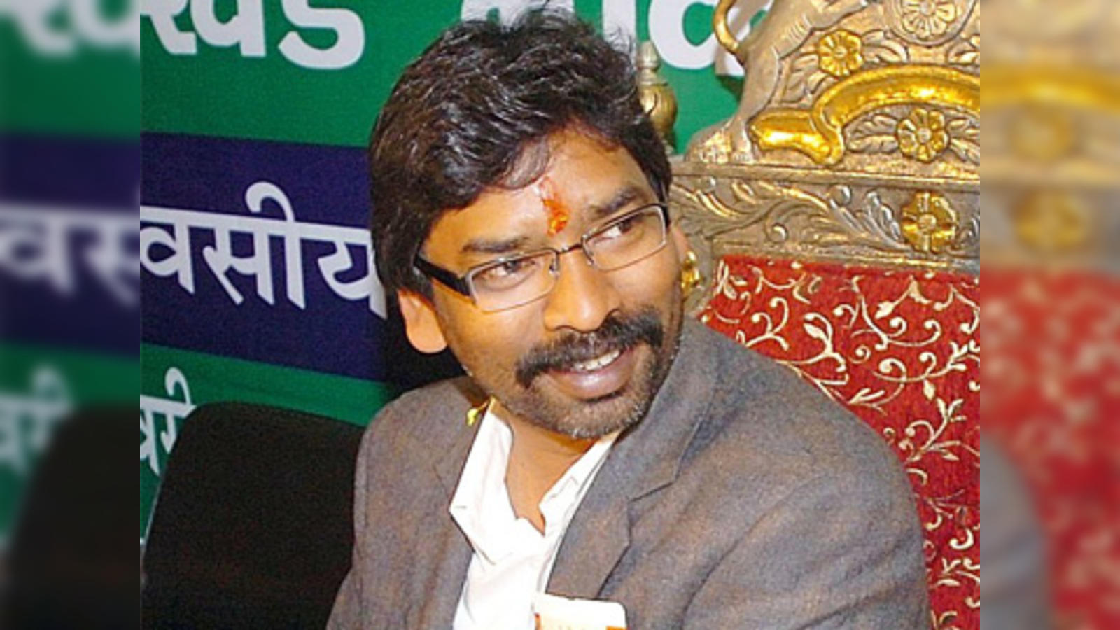 Jharkhand: AJSU Party announces third list of candidates - The Economic  Times