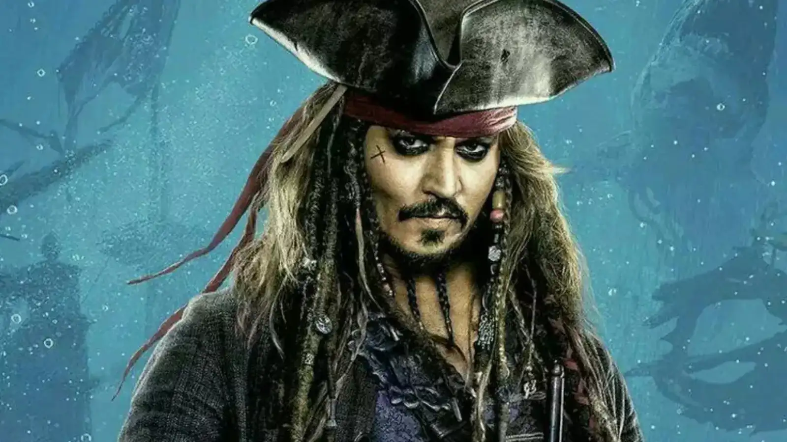 Pirates of the Caribbean Reboot: Producer Reveals whether Johnny Depp will  return as Captain Jack Sparrow - The Economic Times