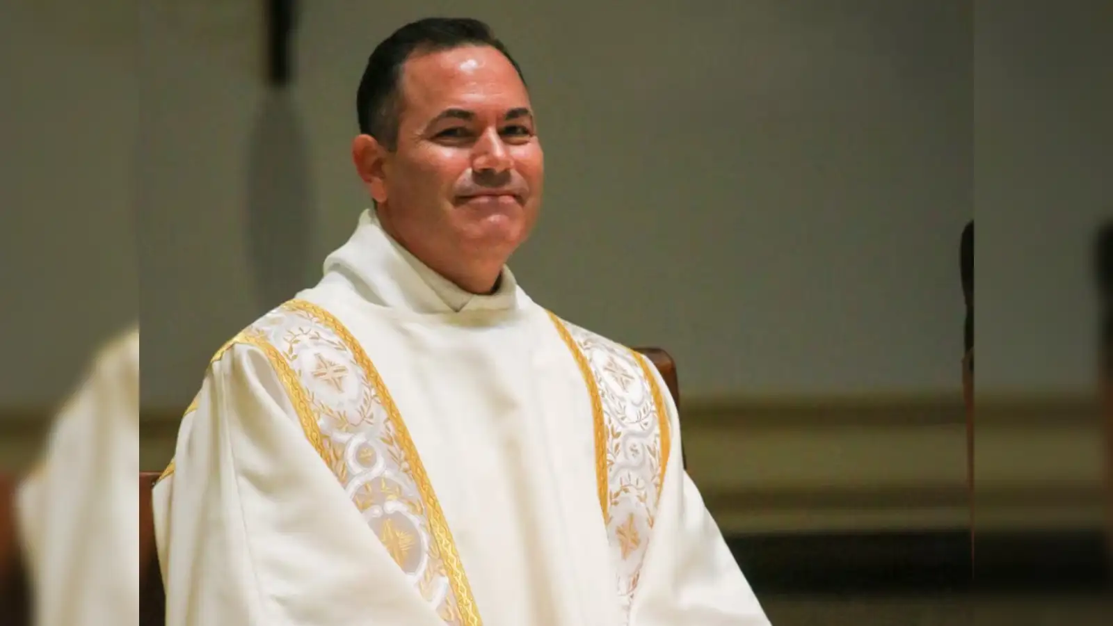 Co-Founder of a popular $3 billion makeup brand renounces fortune to become a Catholic priest