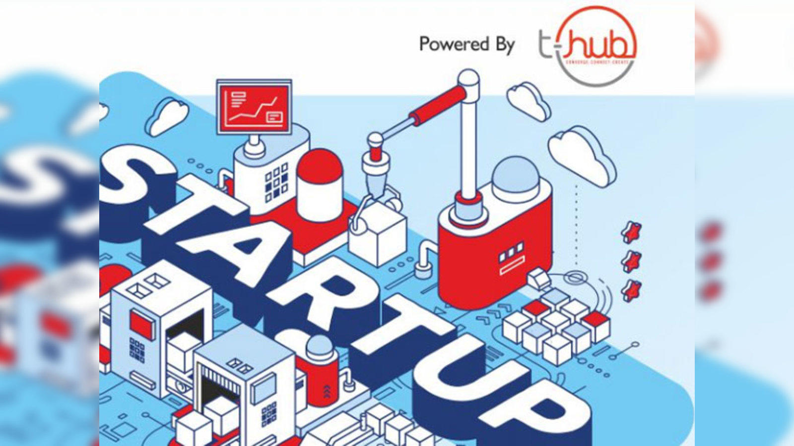 T-Hub onboards 13 technology startups for product development program  RubriX – Tech Observer