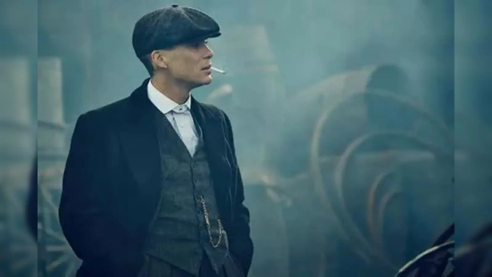 Peaky Blinders Sequel release date: Peaky Blinders Sequel: Release window,  Episode count and plot revealed, next chapter to be set in Post-WWII  Britain - The Economic Times