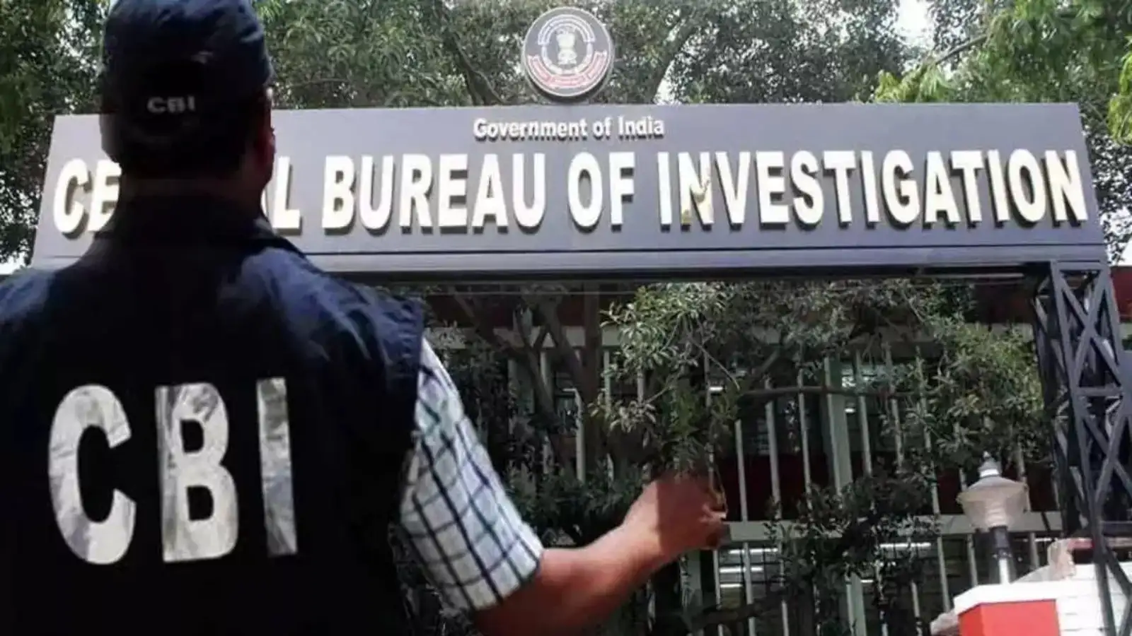 interpol: CBI makes social media debut ahead of Interpol General Assembly - The Economic Times