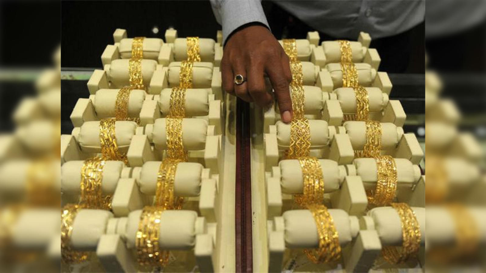 all you need to know about gold savings schemes