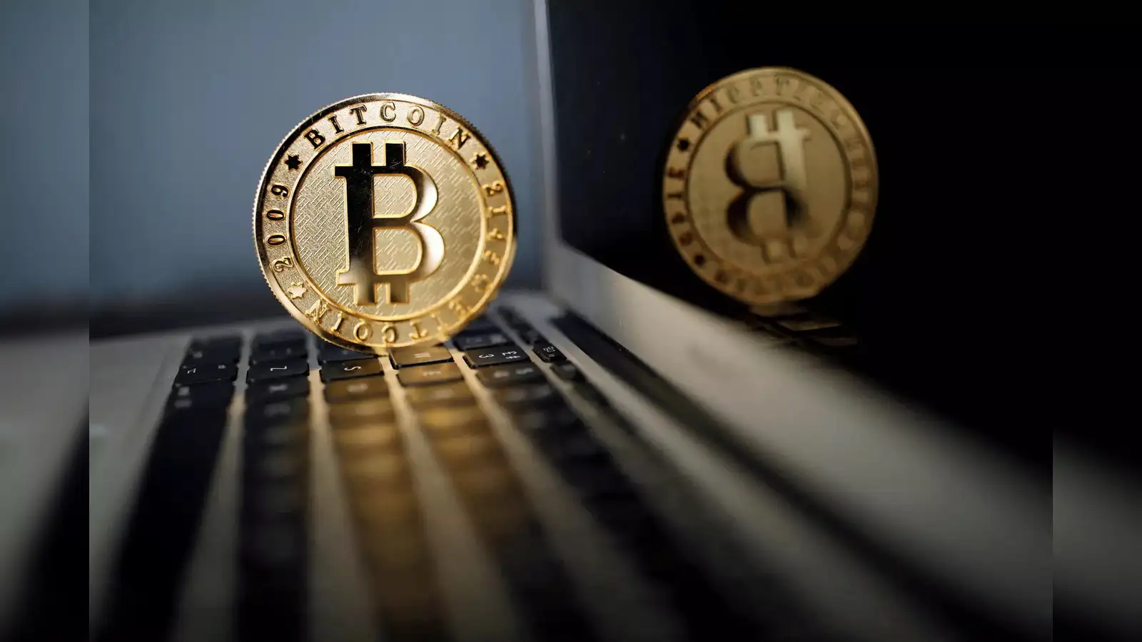 bitcoin price: The real-world costs of the digital race for bitcoin - The  Economic Times