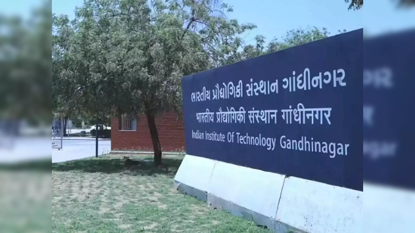 Codechef Campus Chapter - GRASP - IIT Gandhinagar