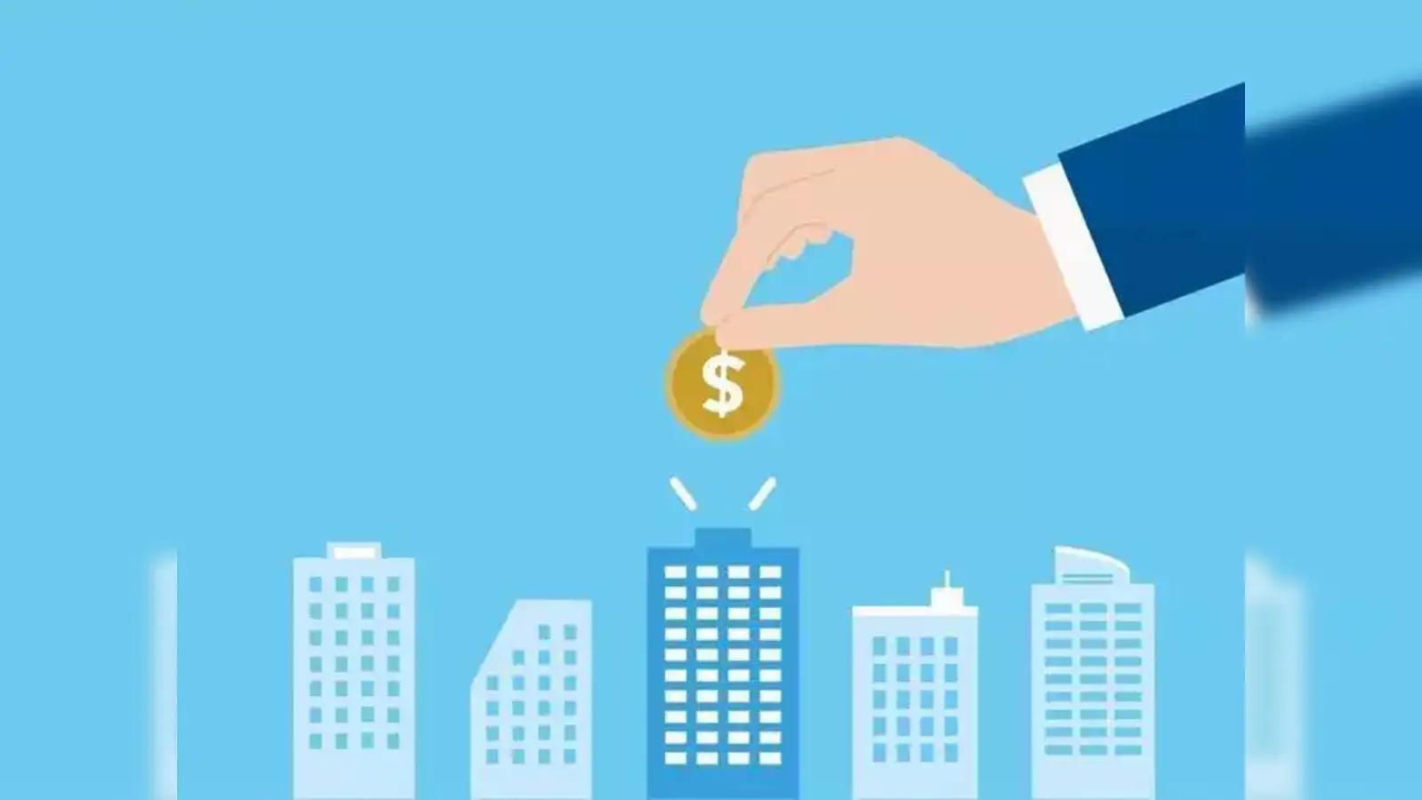 Bessemer Venture Partners: Bessemer closes $350 million India-only fund to  boost play - The Economic Times