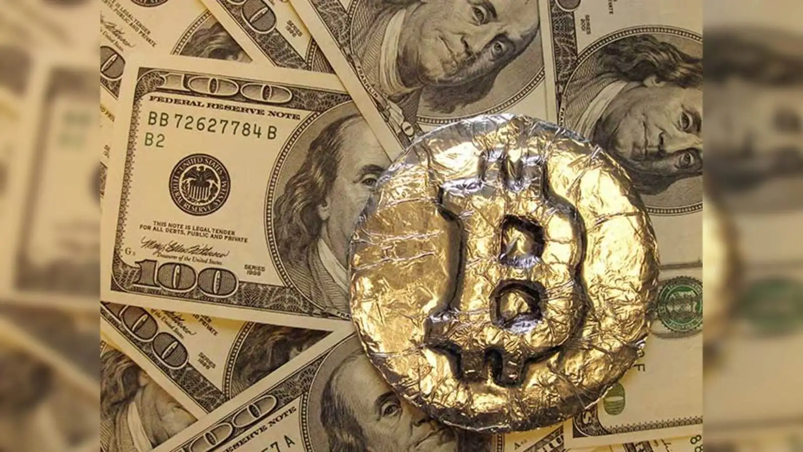 Bitcoin: Bitcoin falls below $8,000 as crypto bubble shows signs of  bursting - The Economic Times