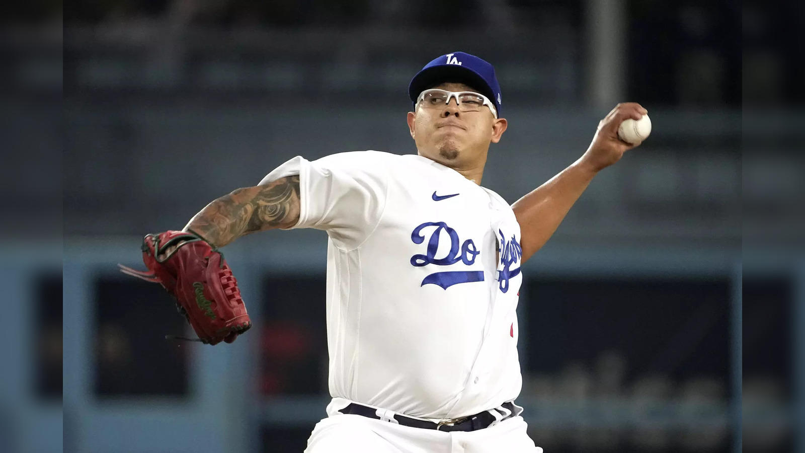 urias Los Angeles Dodgers pitcher Julio Urias arrested This is what  