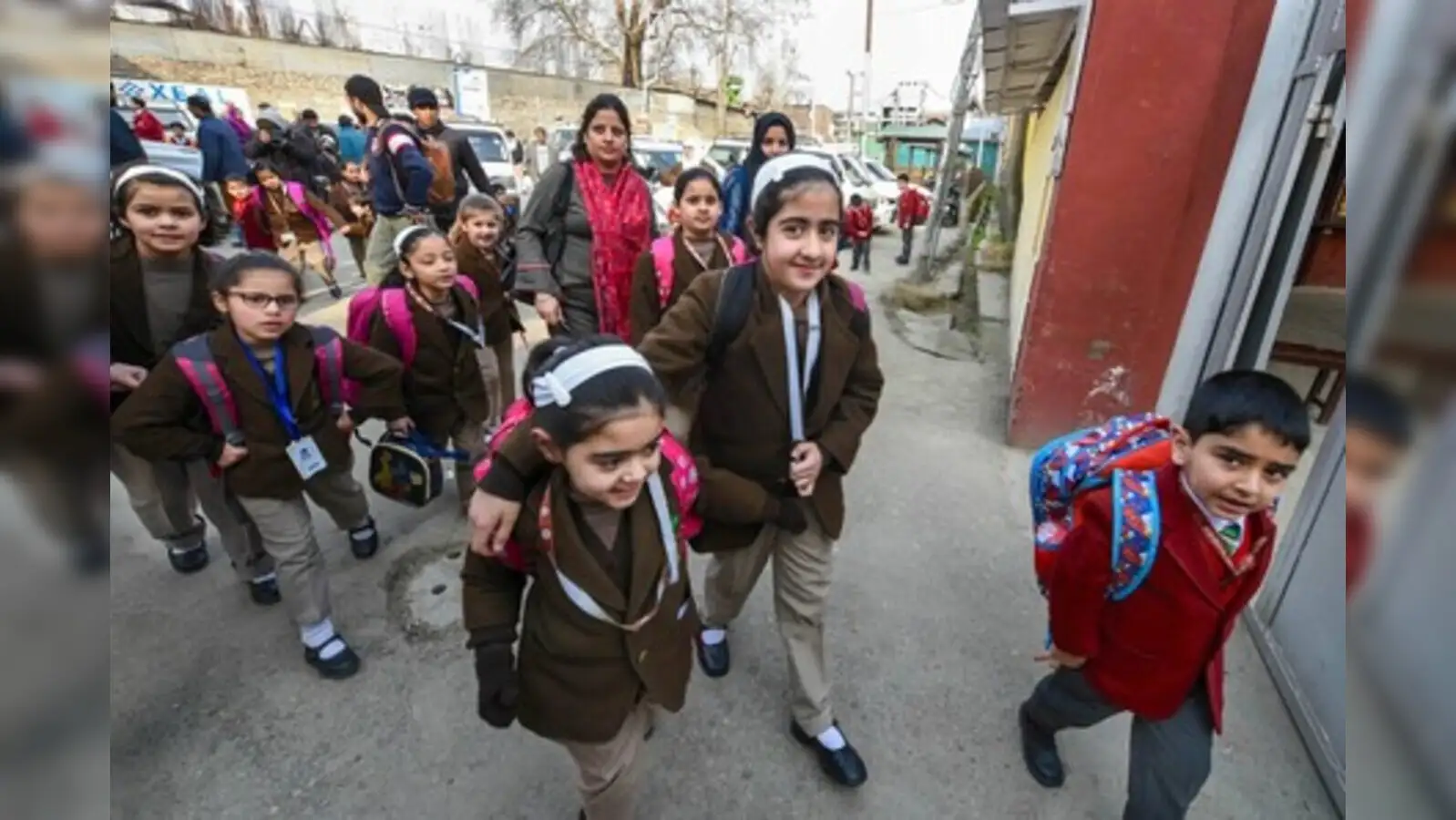 No Tinku, Chotu, Ojasvi & more: Rajasthan may flag your child’s name under this initiative