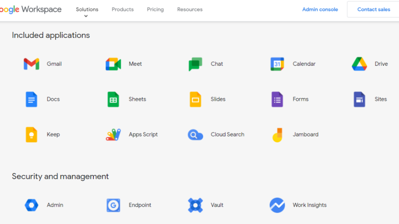 Organization Storage Full: Do You Need More Space for Data in Google  Workspace Admin? 