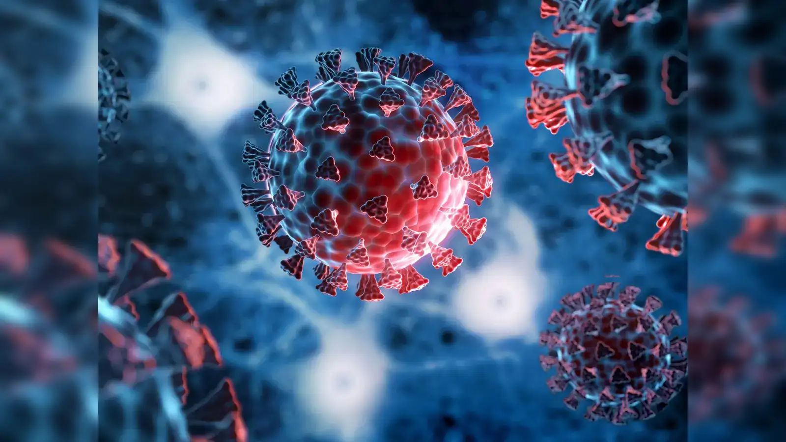 Delhi hospitals told to be prepared amid rise in Covid cases - The Economic  Times