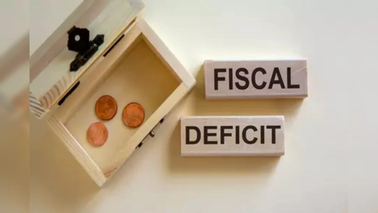 Centre may rejig spending to meet FY27 fiscal deficit target