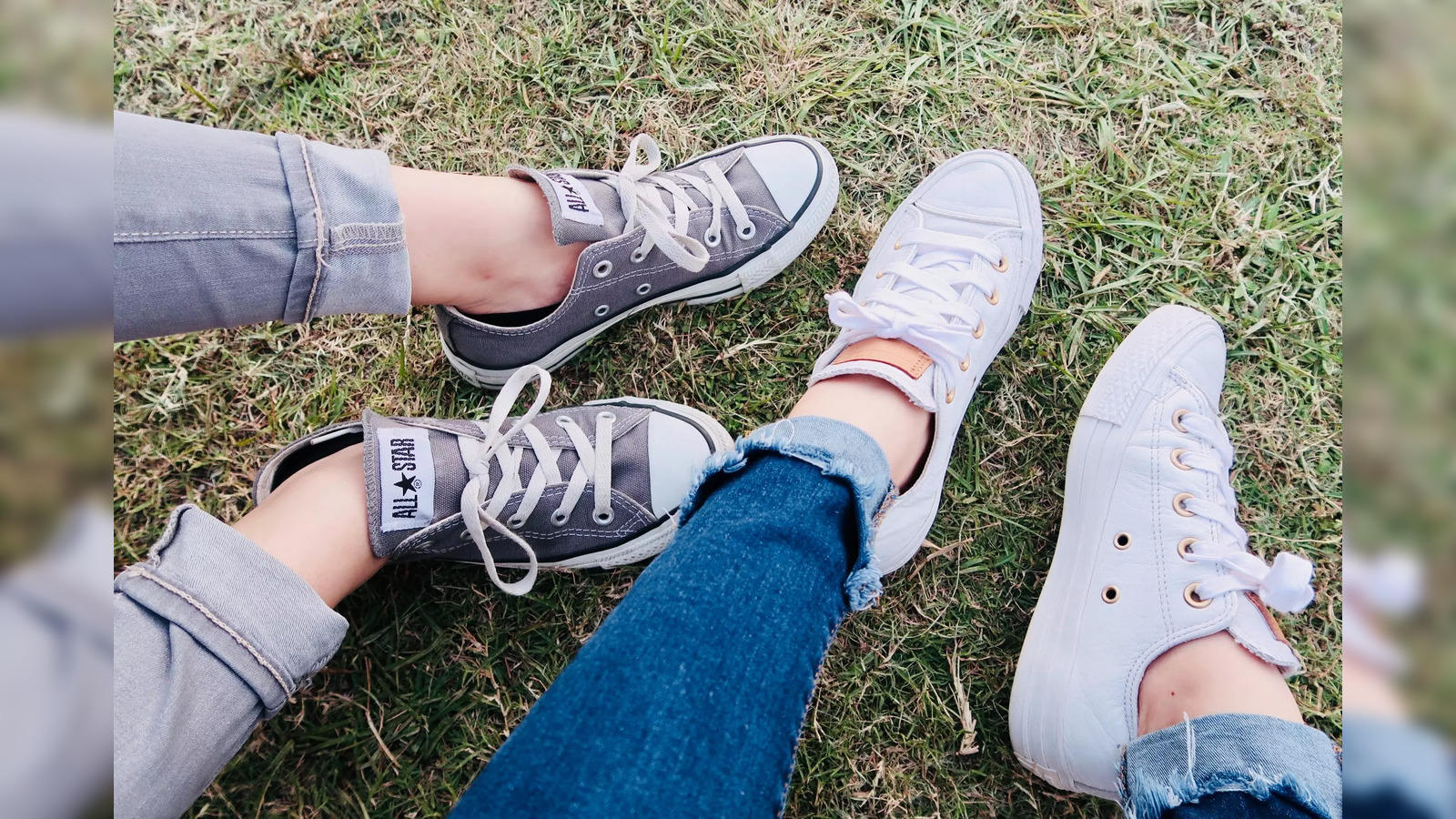 Branded Sneakers for Women: Top 10 Must-Have Branded Sneakers for Women  that redefine Fashion - The Economic Times
