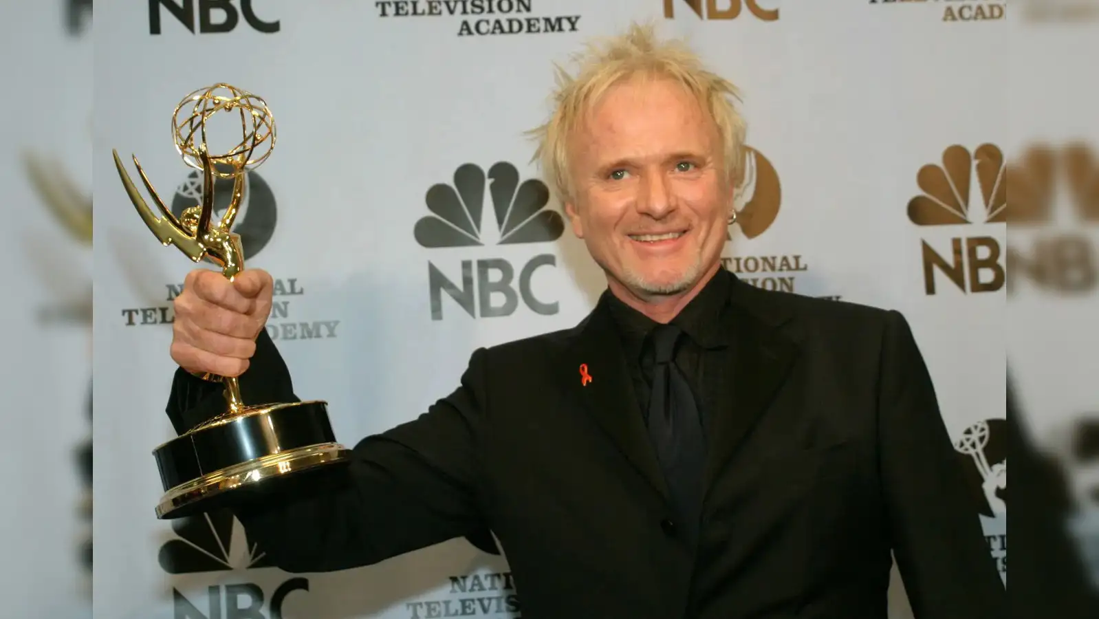 Anthony Geary dead at 78: Who is Anthony Geary? Soap opera General  Hospital's star dead at 78 - Know the cause of death of eight-time Daytime  Emmy winner - The Economic Times