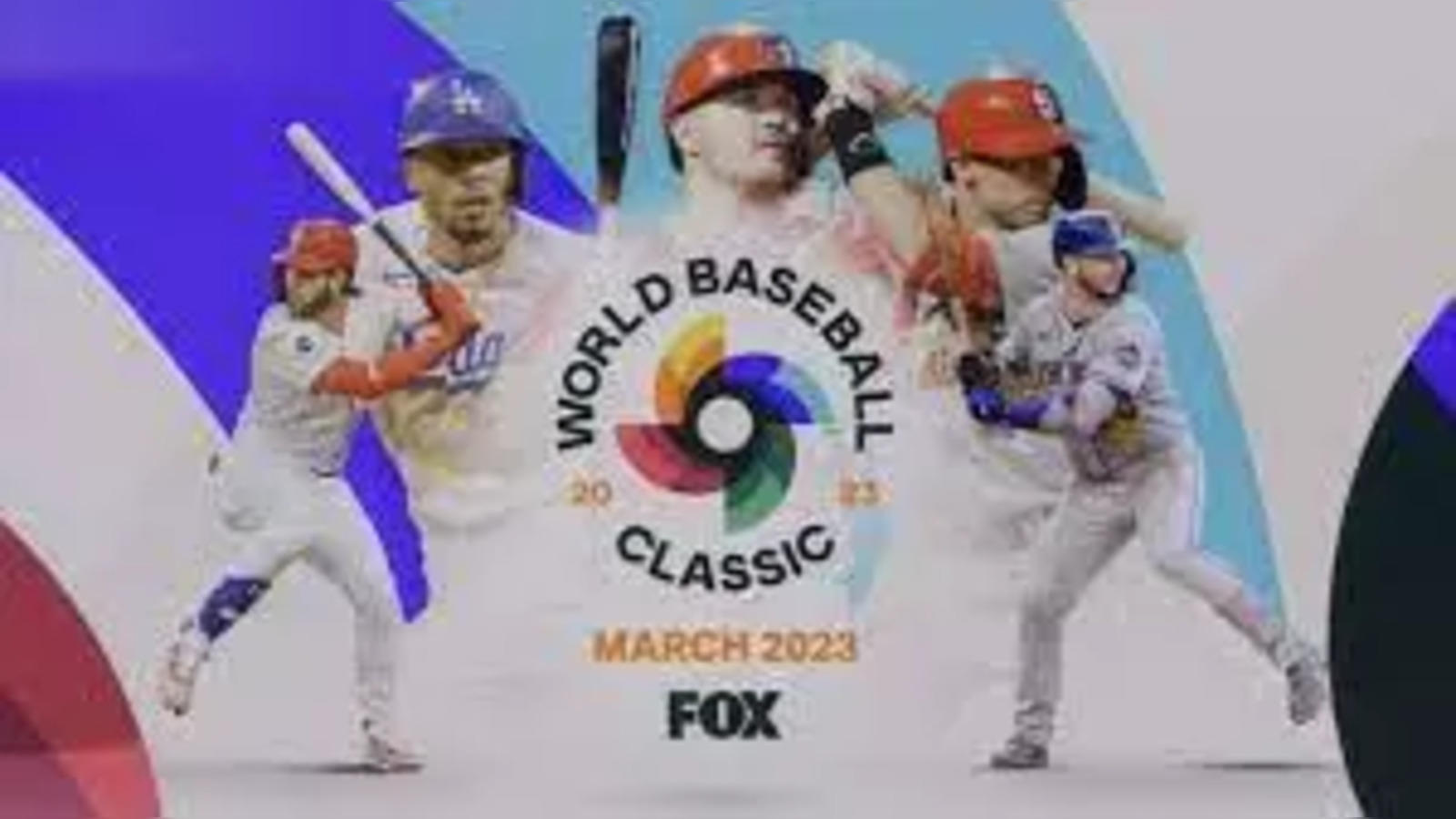 MLB  Team China - 2023 WBC Highlights 
