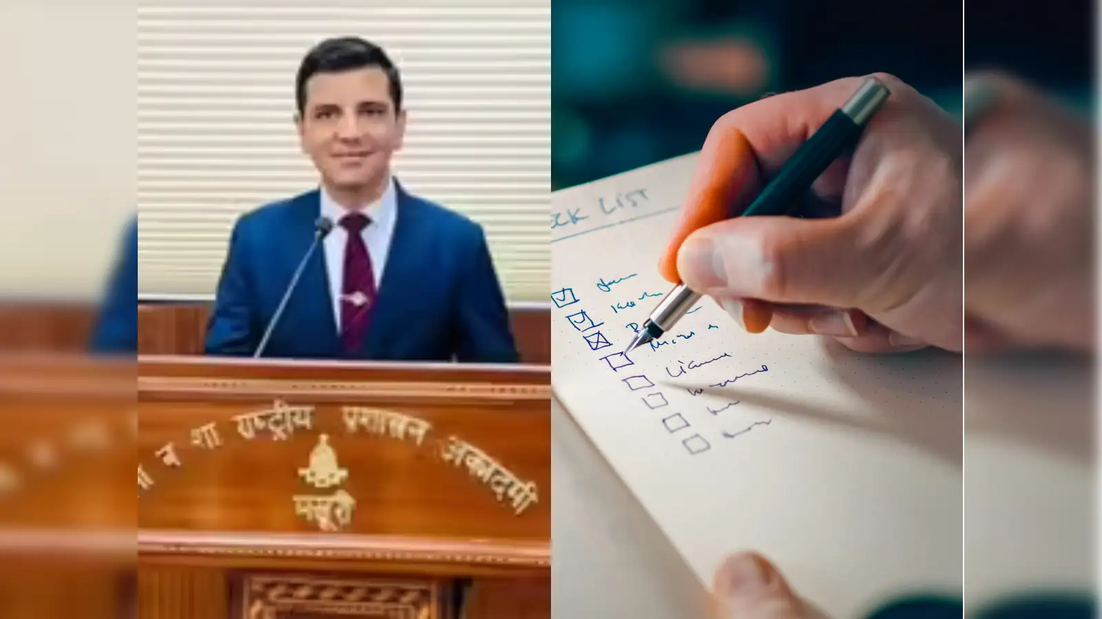 Failed 35 exams but still cracked UPSC twice: How this Haryana man proved failures don’t define your success