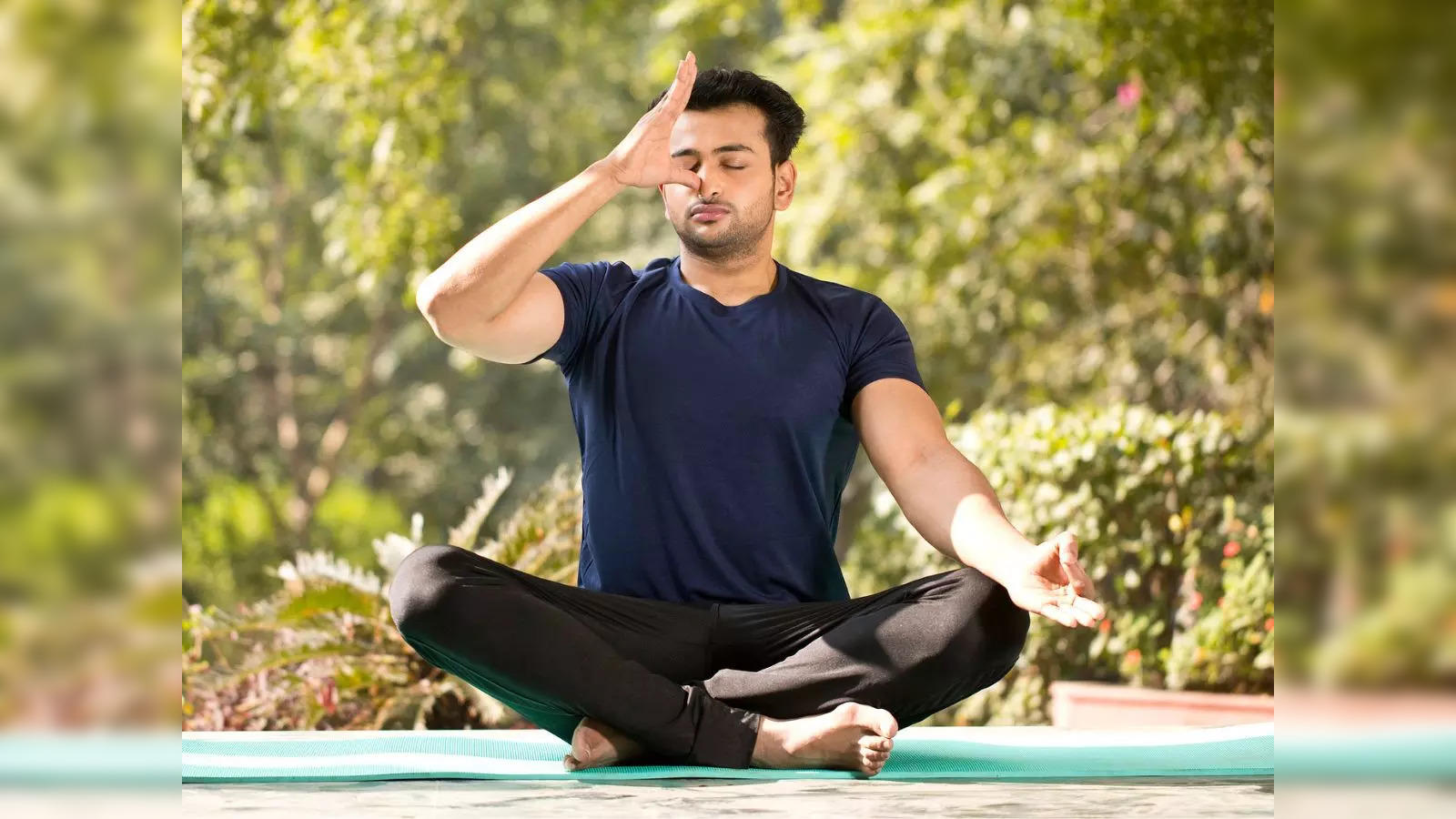 Yoga Brick Solves – The Movements of Life, yoga block