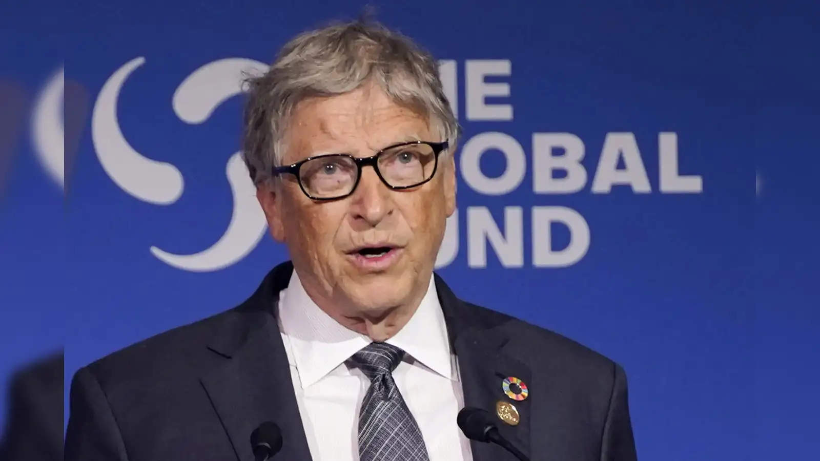 crypto price rally: Bill Gates dethroned? Bitcoin creator Satoshi Nakamoto  now worth more than Microsoft mogul amid crypto price rally - The Economic  Times