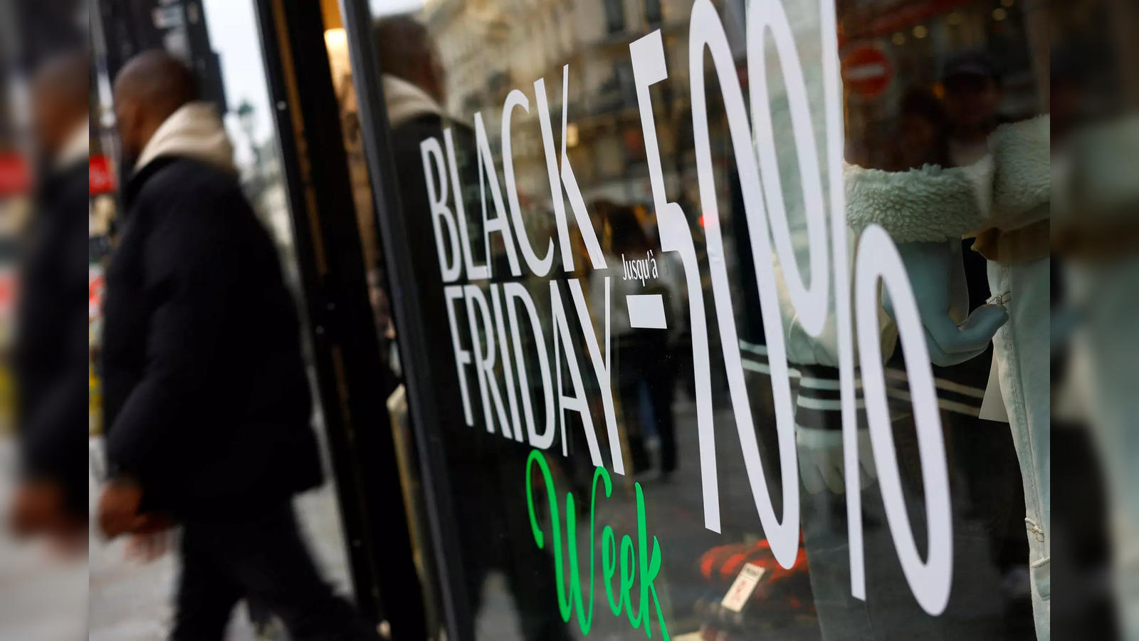 The Best Black Friday Deals 2019: Best Buy, Adidas, Target