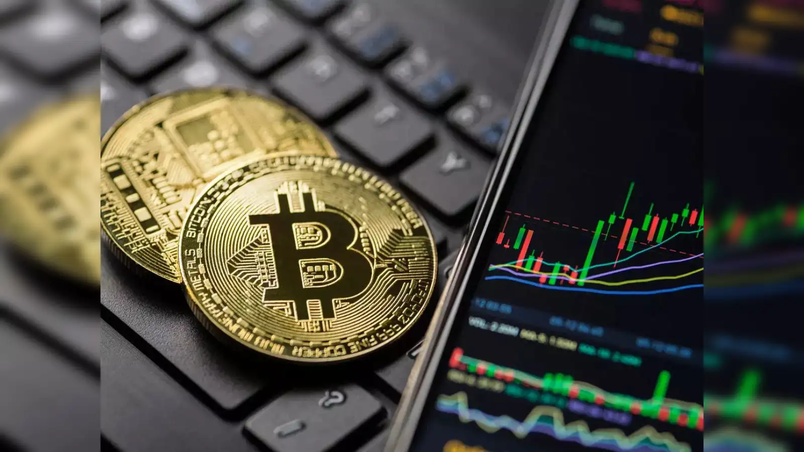 How to start crypto investment in 2026: A 5-step guide - The Economic Times