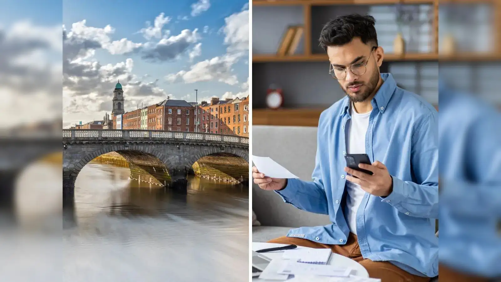 Rs 3.2 lakh monthly expenses, 40% savings: Indian techie in Europe breaks down finances