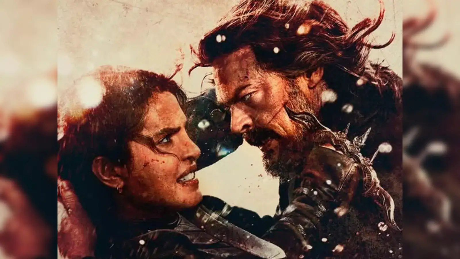 The Bluff OTT release details: When and where to watch Priyanka Chopra,  Karl Urban's action thriller in India? Timings and language versions - The  Economic Times