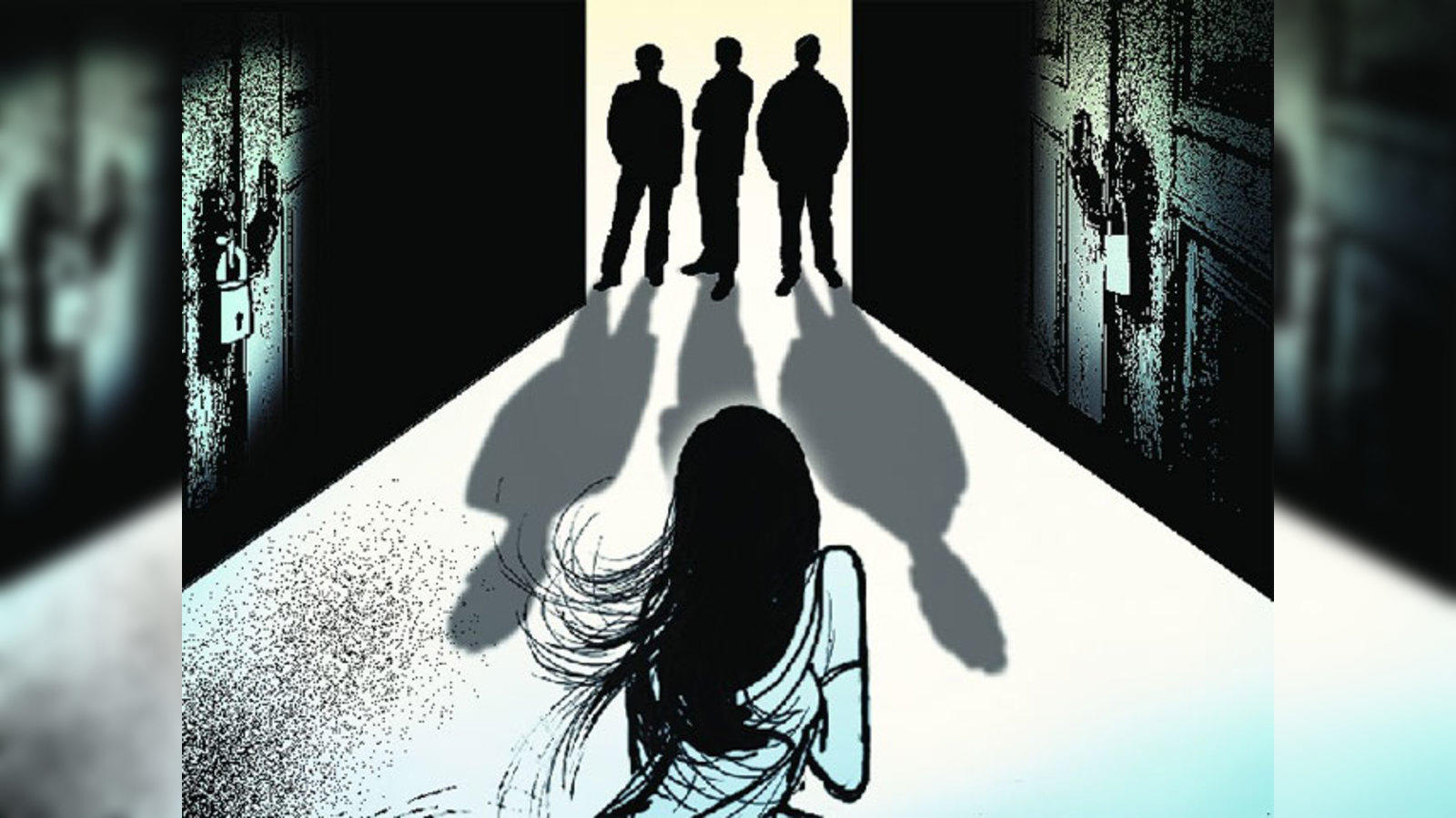 Japanese tourist rape case: 20 years imprisonment for three - The Economic  Times