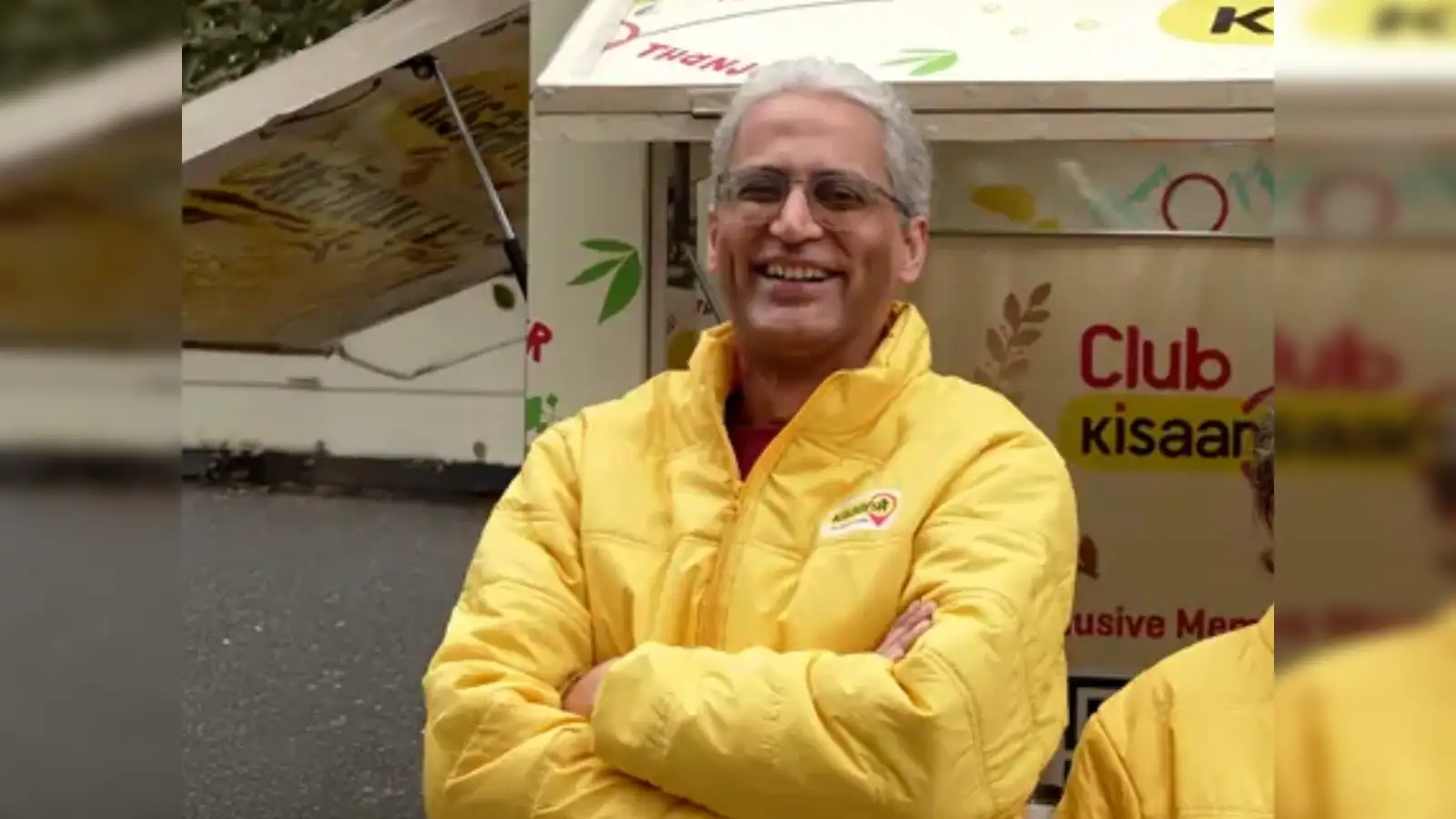 KisaanSay raises Rs 34 crore led by NAB Ventures to scale ops, boost farmer incomes