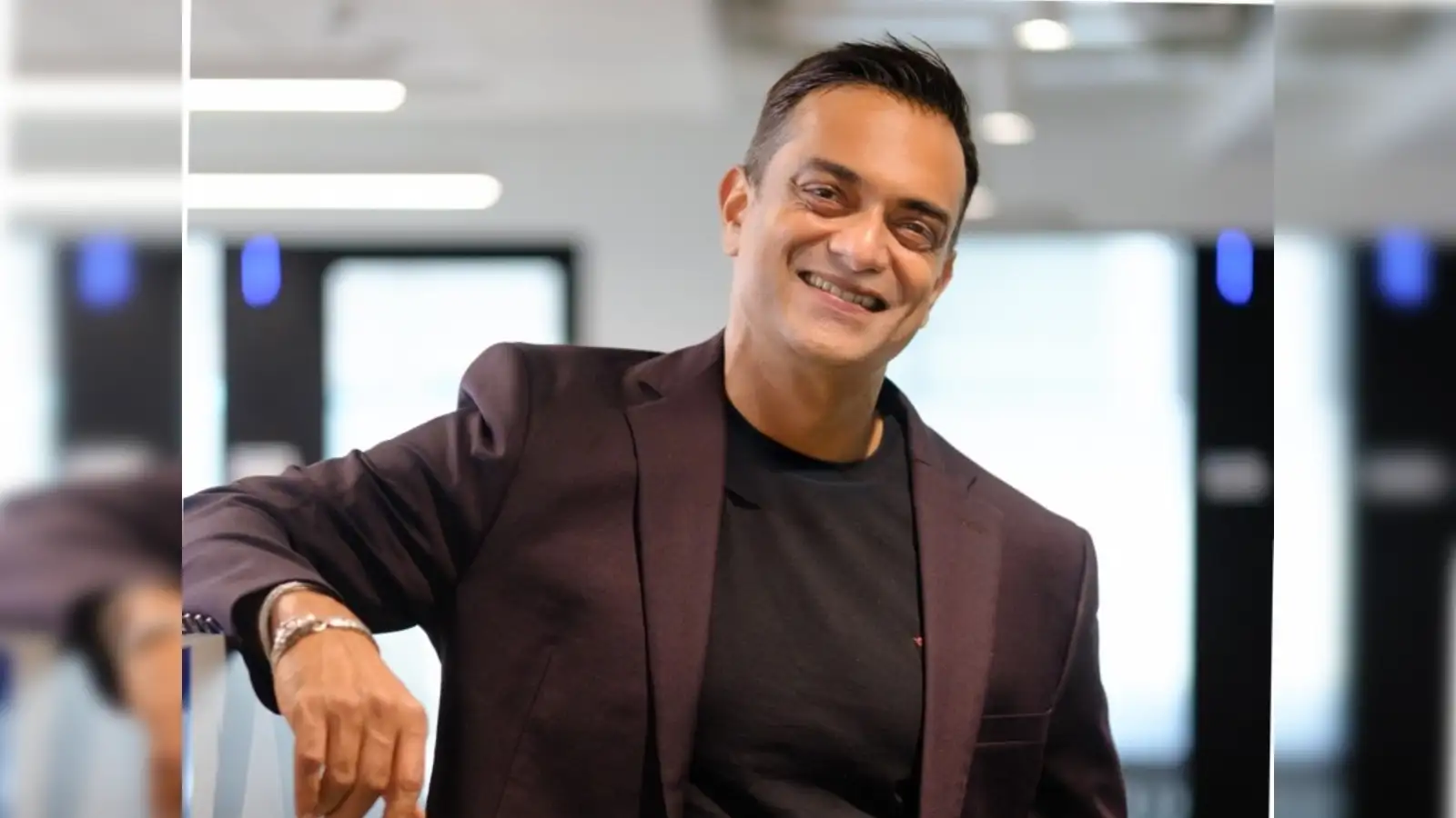 Intel elevates Santhosh Viswanathan to lead Asia Pacific and Japan operations