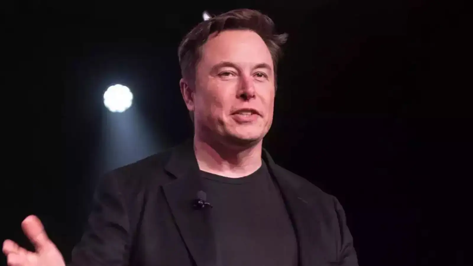 Did the Democrats crash Tesla or it self-drove to it? Elon Musk's explosive  rant blames politics for market freefall - The Economic Times
