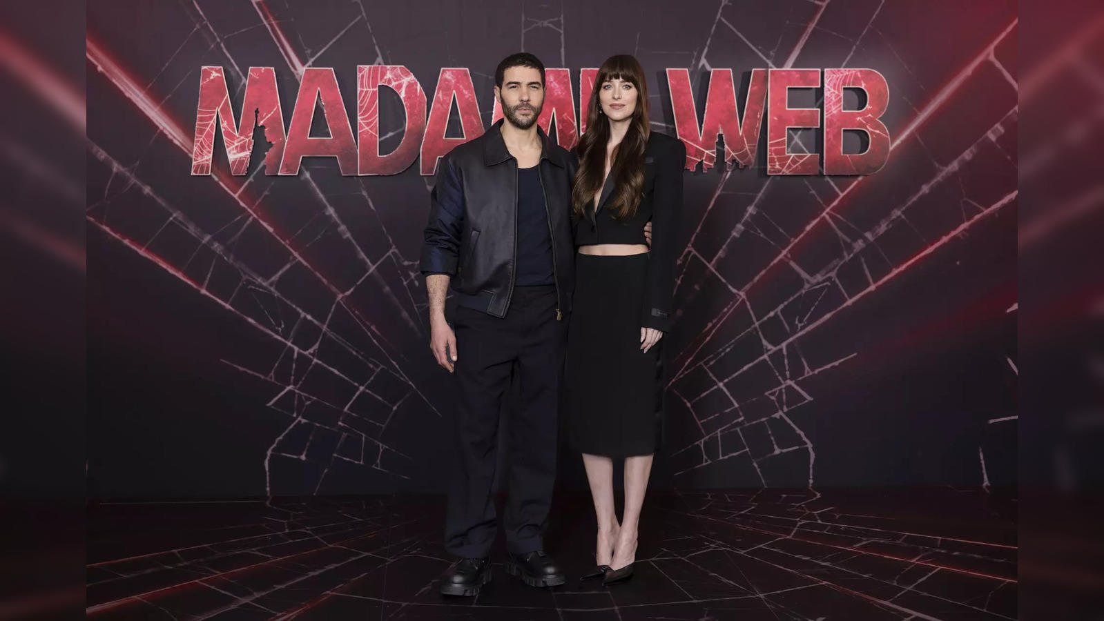 madame web release date Madame Web streaming When and where to