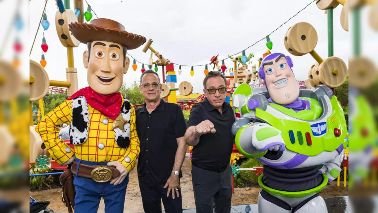 Toy Story 5 Release Date Rumors: When Is It Coming Out?