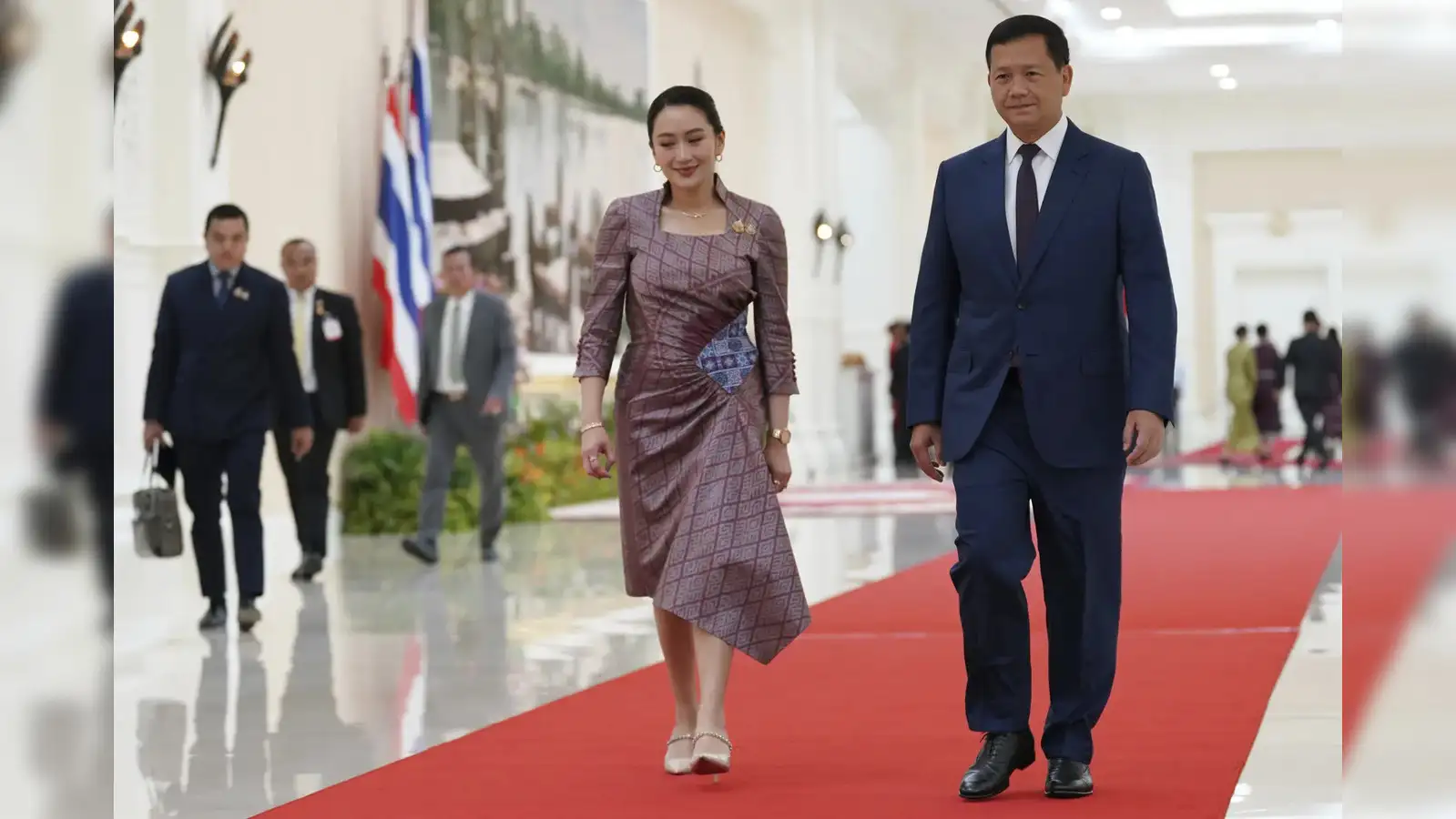 Cambodia 