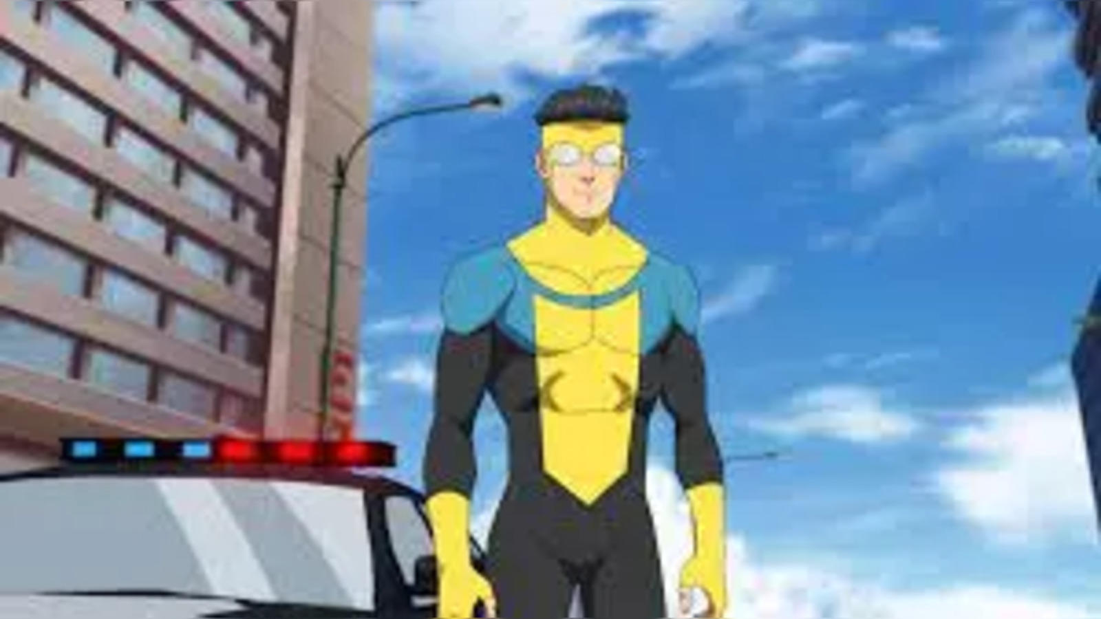 Invincible Season 2 Episode 5 Release, Story Details & Everything