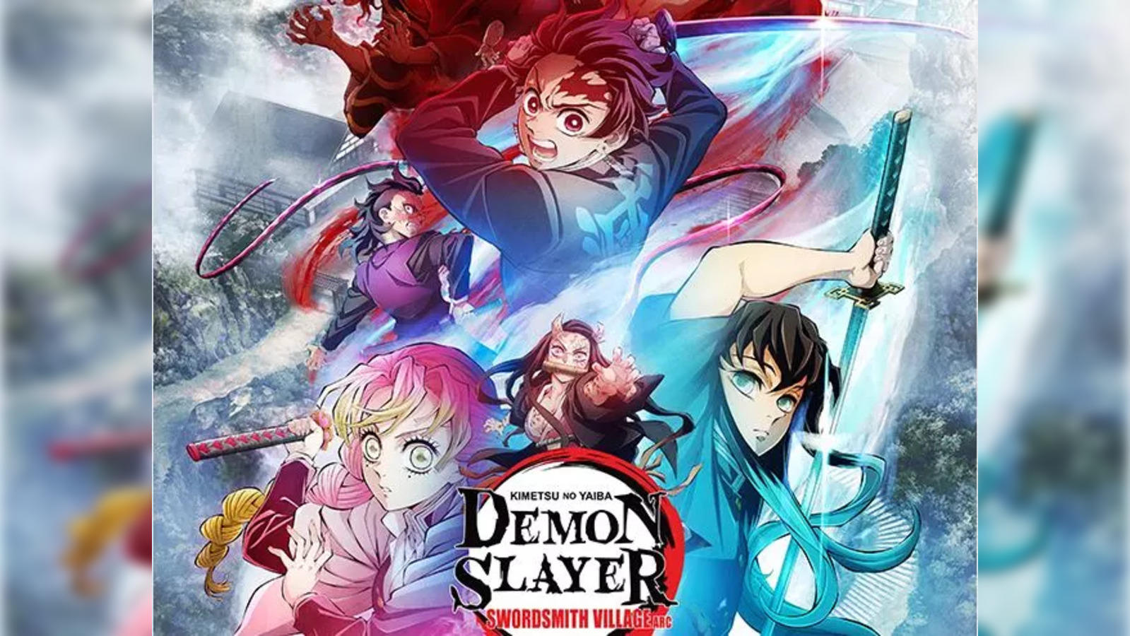 Demon Slayer Mugen Train To Get 7-Episode TV Version With New Content