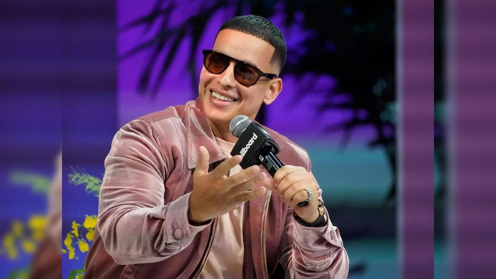 Daddy Yankee - Wikipedia