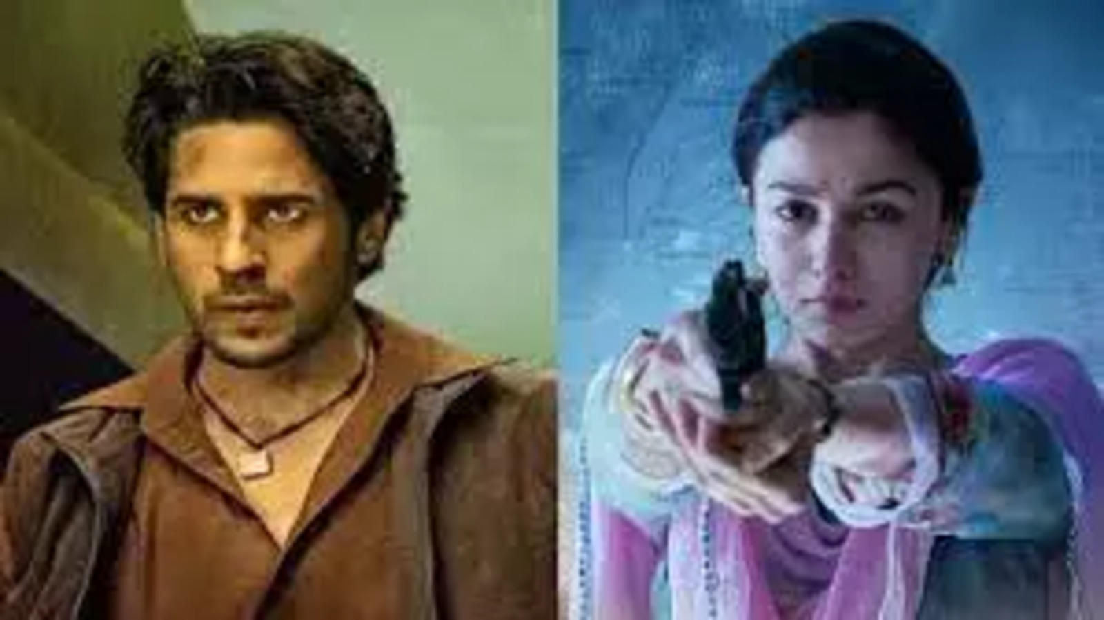 Raazi netflix sale