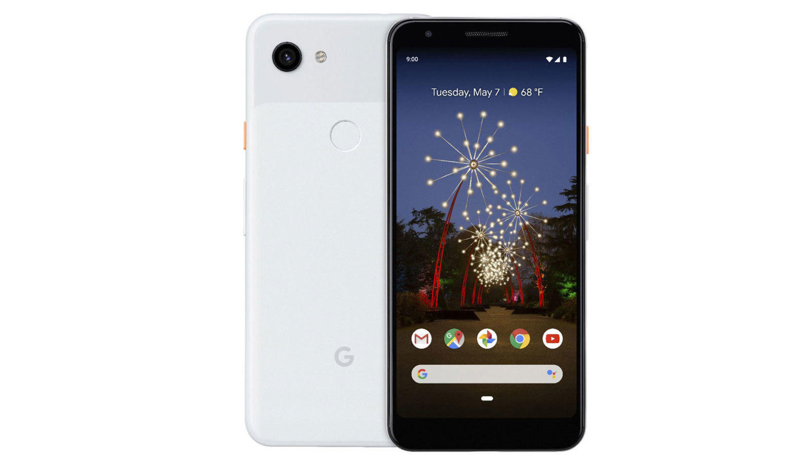 The beauty and the shame of Google's Pixel 5 gamble