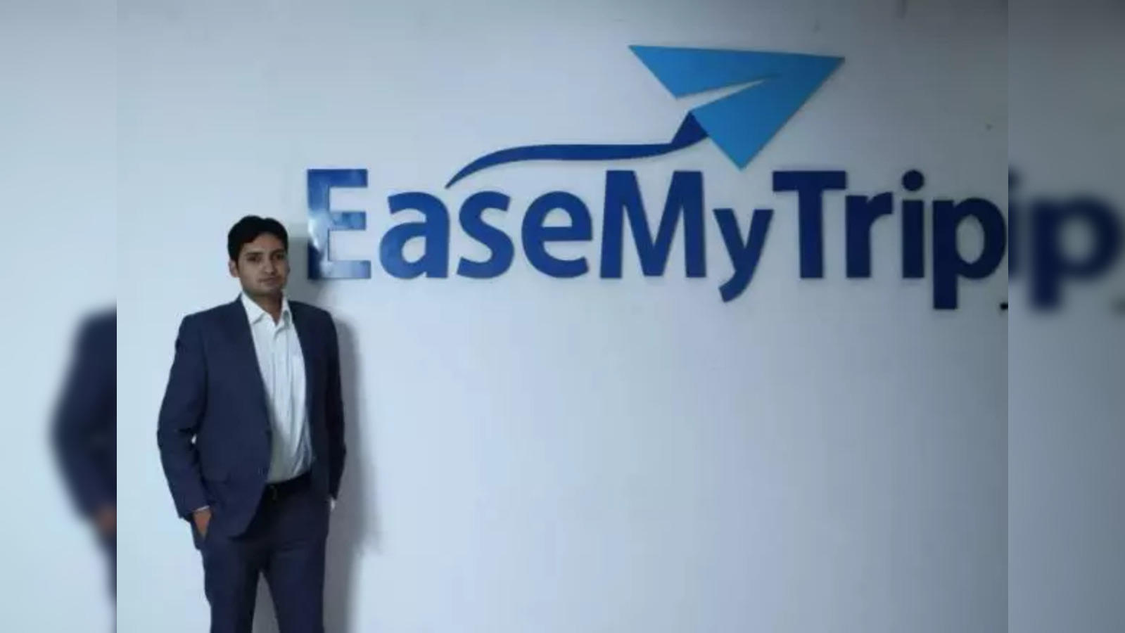 Easemytrip share clearance price