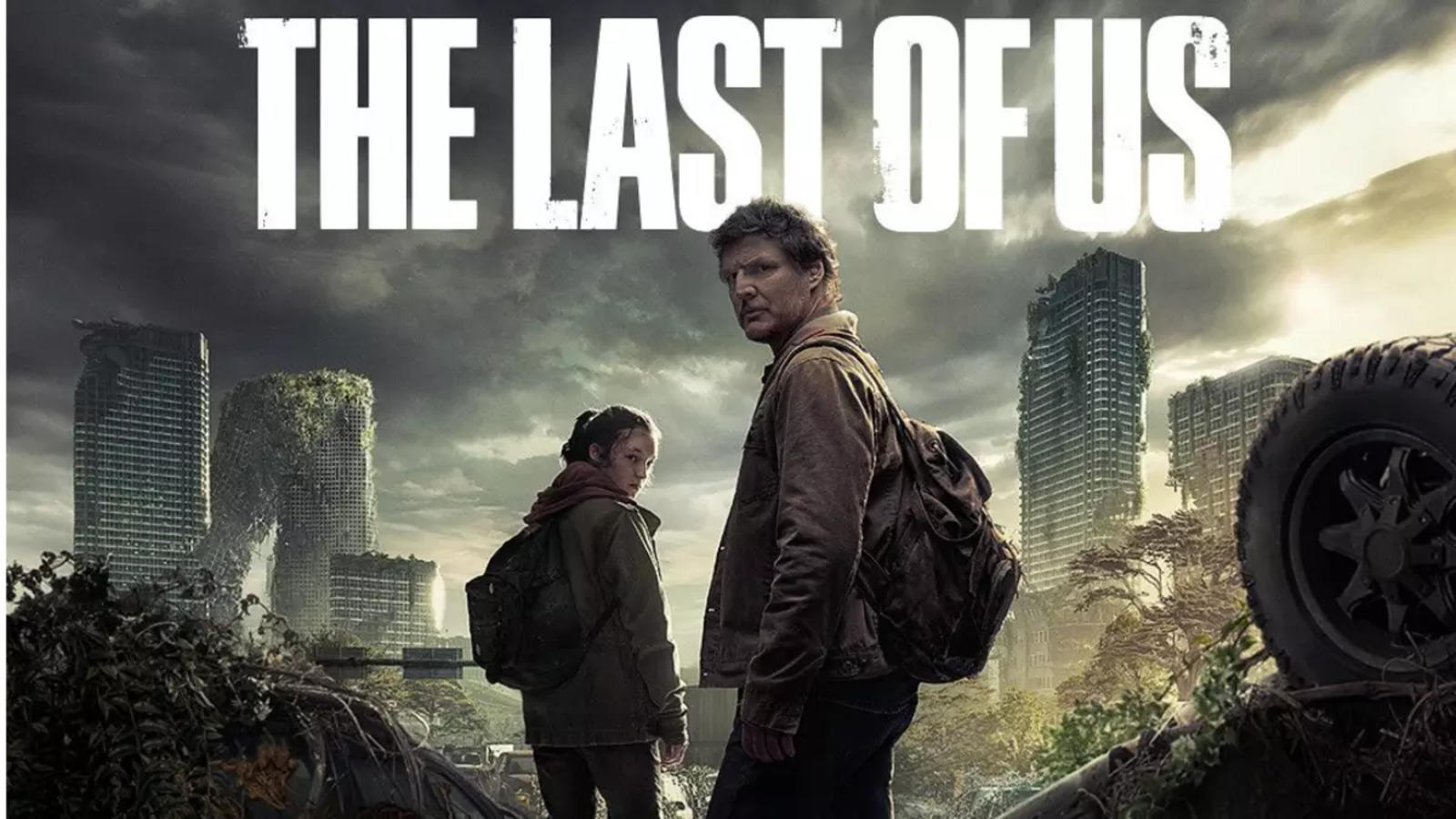 The Last of Us Season 2: The Last of Us Season 2: See all about release  date, cast, plot and more - The Economic Times