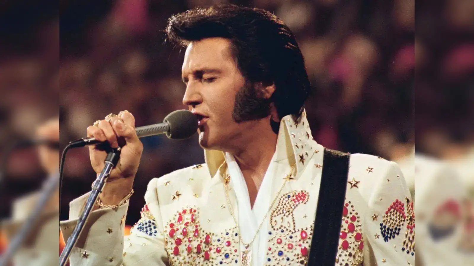 Elvis Presley's death: 'King of Rock and Roll' autopsy to be released after  50 years, shocking findings revealed - The Economic Times